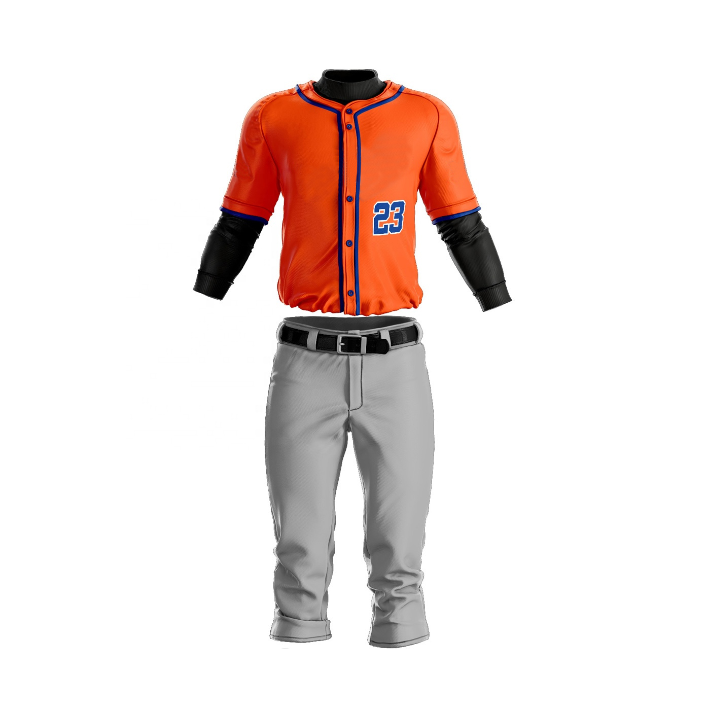 Baseball Uniform Sets Starling Sports