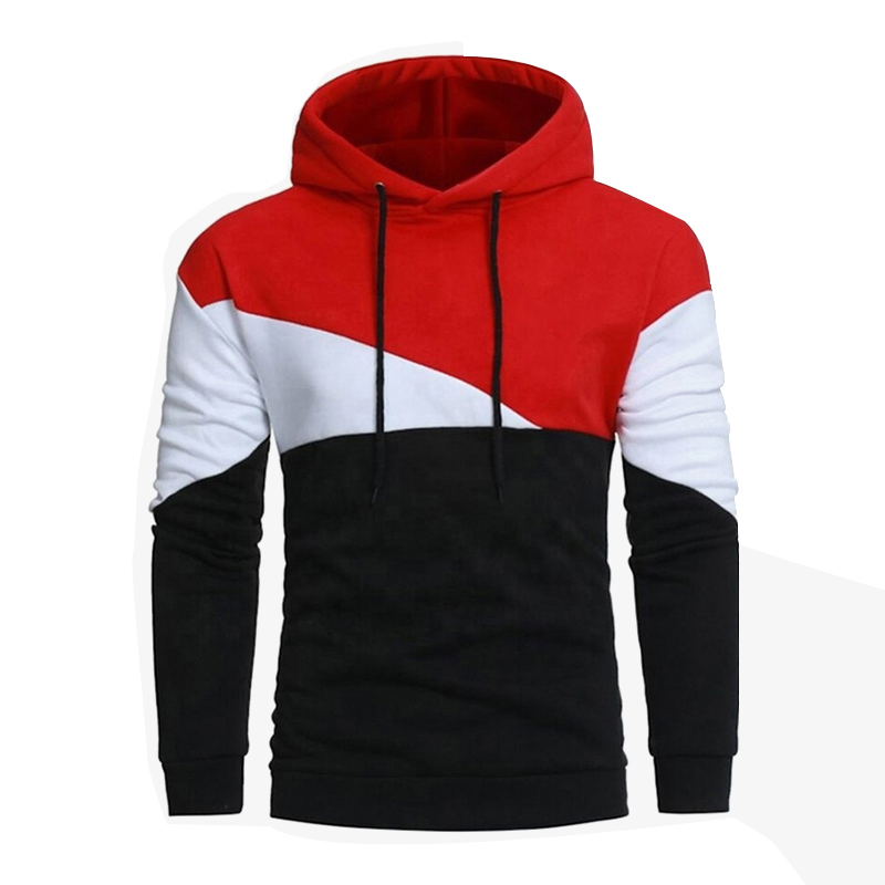 Mens Fleece Hoodies Starling Sports