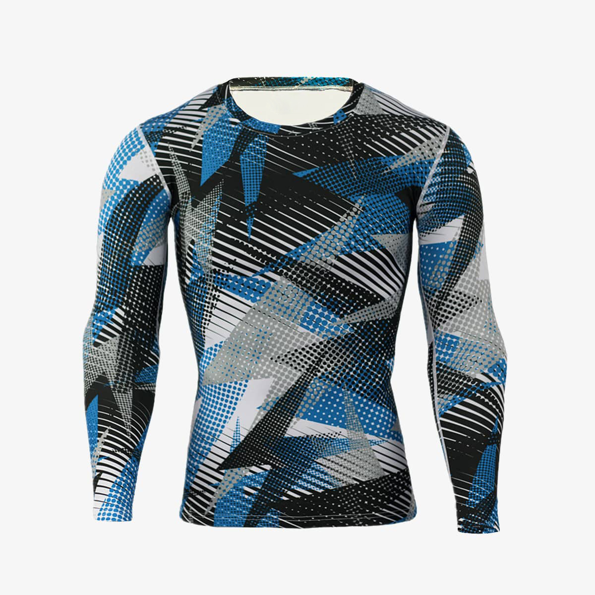 Sublime Rash Guard Sublimated Rashguard – Starling Sports