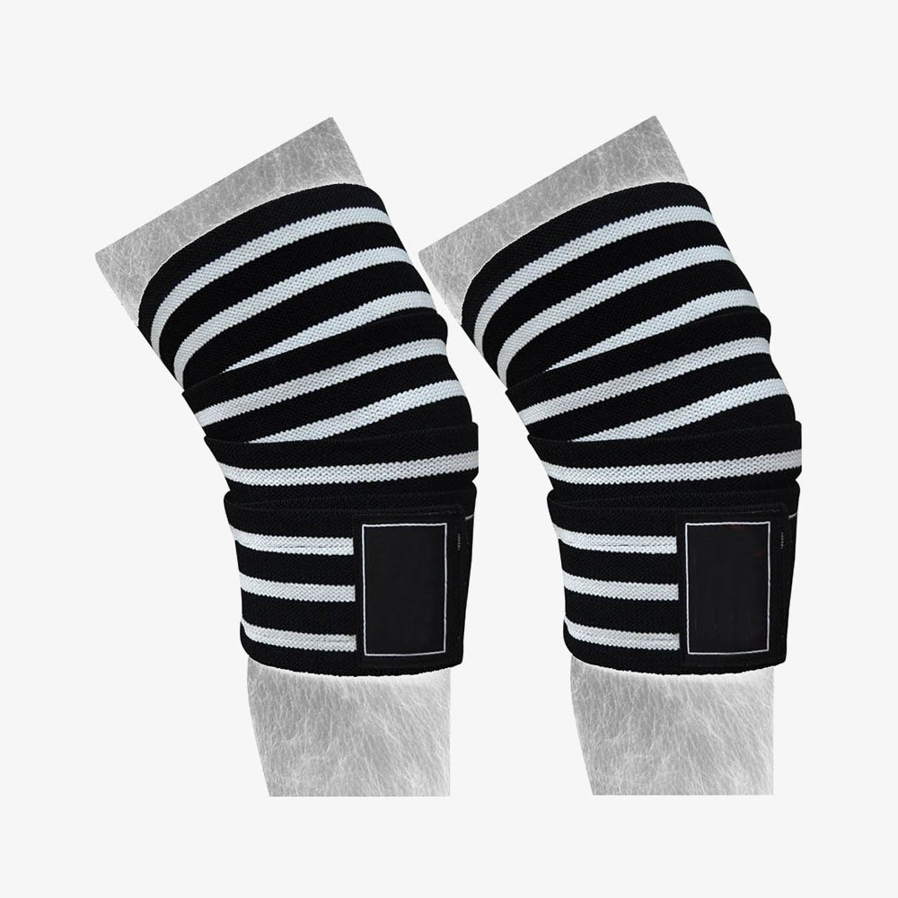 Knee Wraps Starling Sports