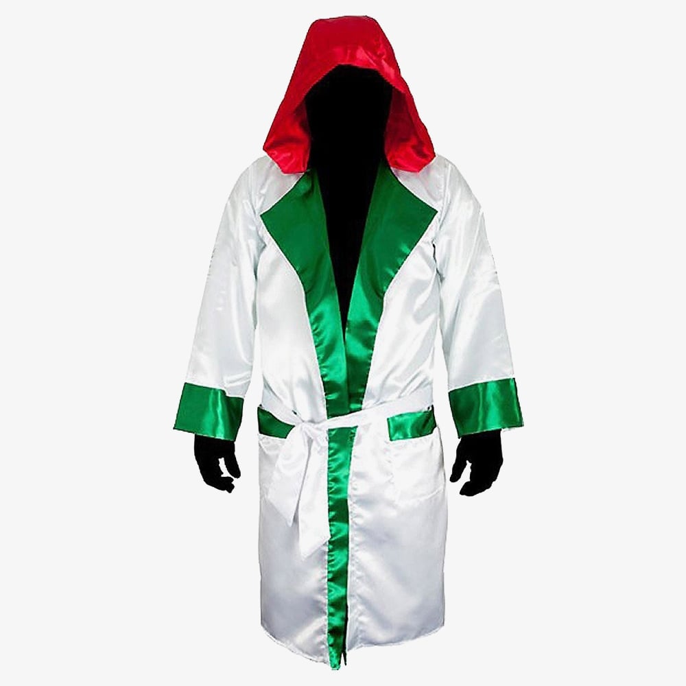 Boxing Robes – Starling Sports